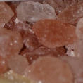 PINK HIMALAYAN SALT SQ