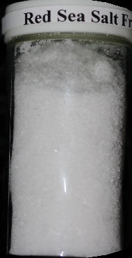 Red Sea Salt image